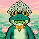 CroakZFrog #3315