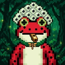 CroakZFrog #2039