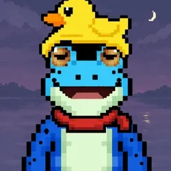 CroakZFrog #2235