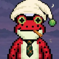 CroakZFrog #7571