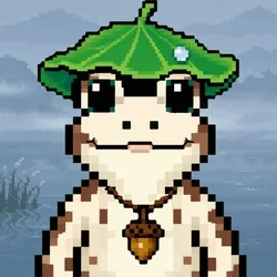 CroakZFrog #5125
