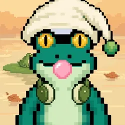 CroakZFrog #3926