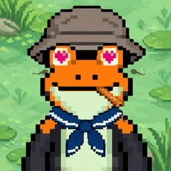 CroakZFrog #0498