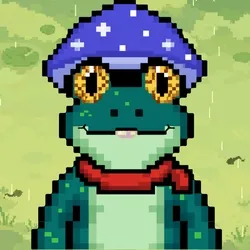 CroakZFrog #3799