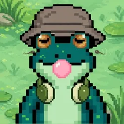 CroakZFrog #3943