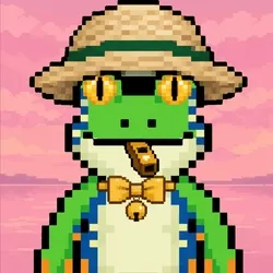 CroakZFrog #3946