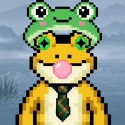 CroakZFrog #2639