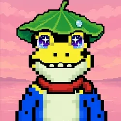 CroakZFrog #4181