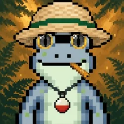 CroakZFrog #5202