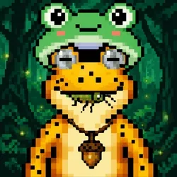 CroakZFrog #2499