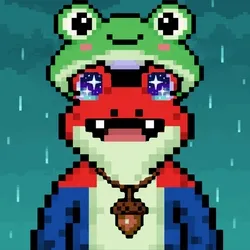 CroakZFrog #2585