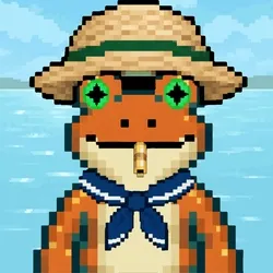 CroakZFrog #5570