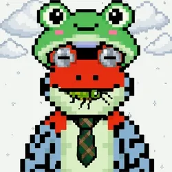 CroakZFrog #7562