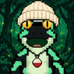 CroakZFrog #1979