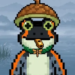 CroakZFrog #3871