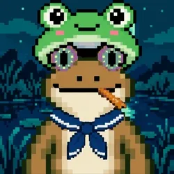 CroakZFrog #1752