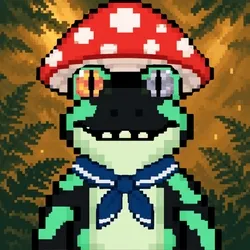 CroakZFrog #2638