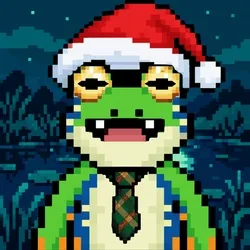 CroakZFrog #3884