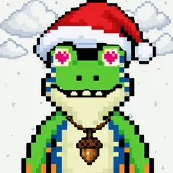 CroakZFrog #0778