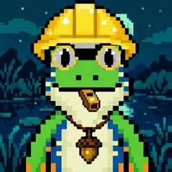 CroakZFrog #2884