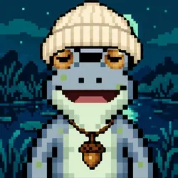 CroakZFrog #5124
