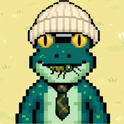 CroakZFrog #4649