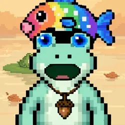 CroakZFrog #2647