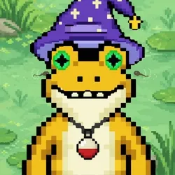 CroakZFrog #1236