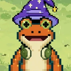 CroakZFrog #4861