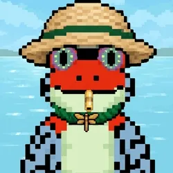 CroakZFrog #4556