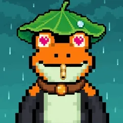 CroakZFrog #0358