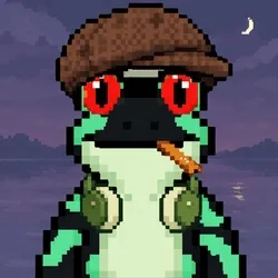 CroakZFrog #7390