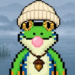 CroakZFrog #4004