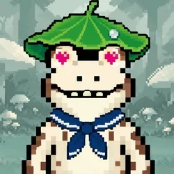 CroakZFrog #2382