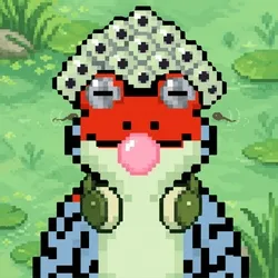 CroakZFrog #2872