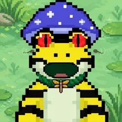 CroakZFrog #4988