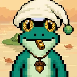 CroakZFrog #7332