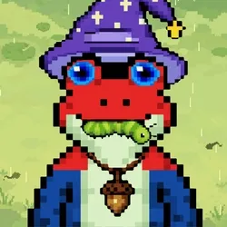 CroakZFrog #6968