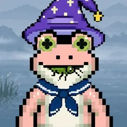 CroakZFrog #3870