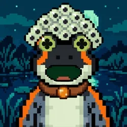 CroakZFrog #4002