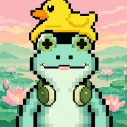 CroakZFrog #0780