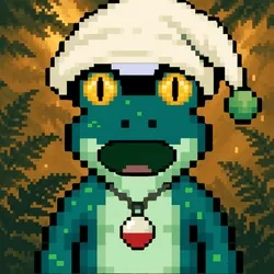 CroakZFrog #1127