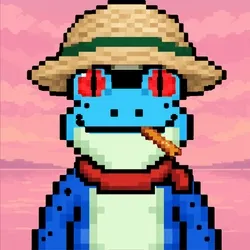 CroakZFrog #6444