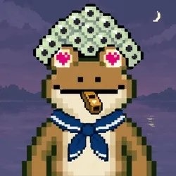 CroakZFrog #2799