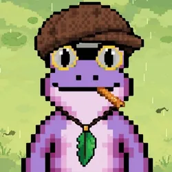 CroakZFrog #1666