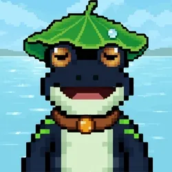 CroakZFrog #5583