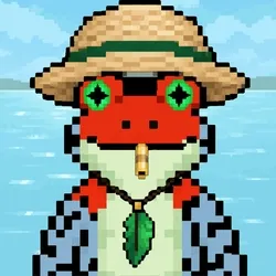 CroakZFrog #2264