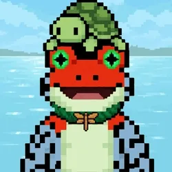 CroakZFrog #3810