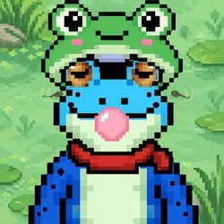 CroakZFrog #2988