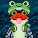 CroakZFrog #4975